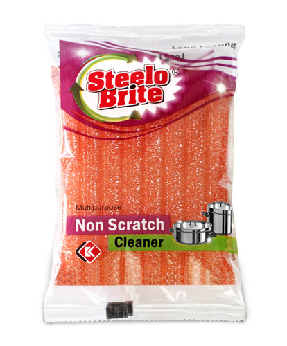 Scrub Pad (Steelo Brite)