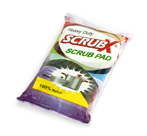 Scrub Pad (Scrub X)
