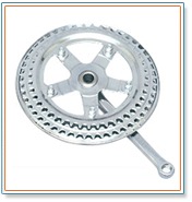 Bicycle Chain wheel