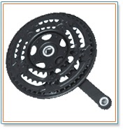 Bicycle Chain wheel