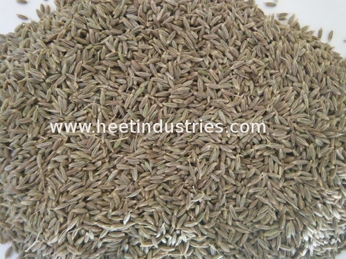 Whole Cumin Seeds