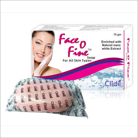 FACE O FINE SOAP