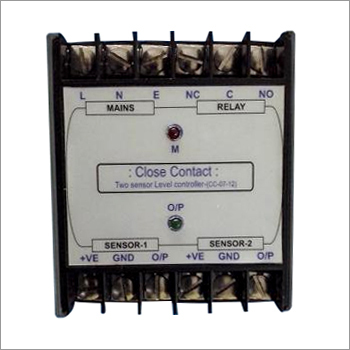 Level Control Unit