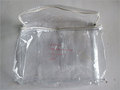 Pvc Zipper Slider Bag
