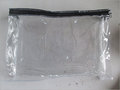 Heat Seal Clear Pvc Bag