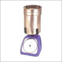 Self Recording tipping