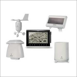 Weather Station Oregon