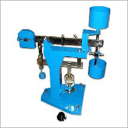 Abression Testing Machine