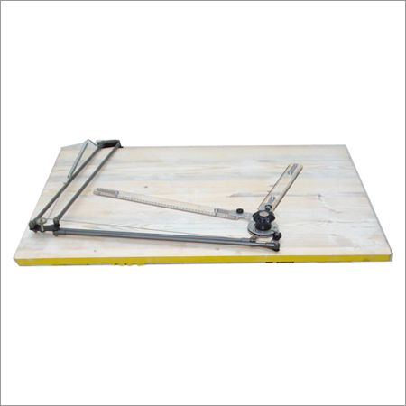 Horizontal Drafting Machine