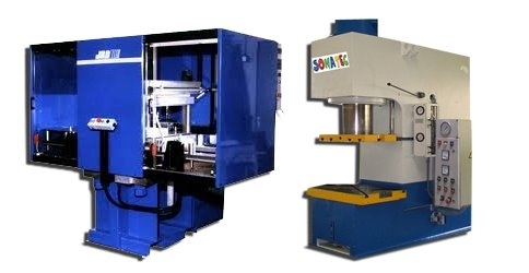 special purposes machines