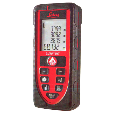 Lieca Distance Meter