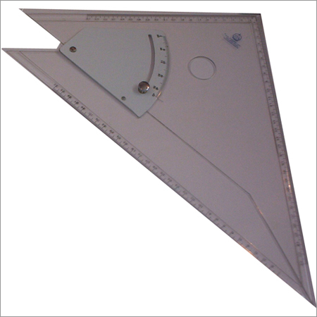Adjustable Set Square