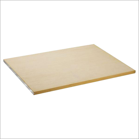 Drawing Board Wooden Soft Pine Wood