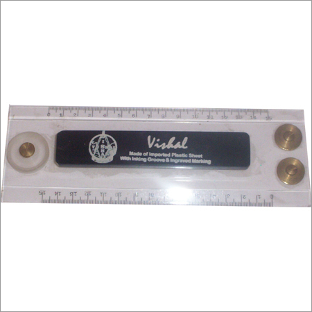 Parallel Bar Tee Pulley