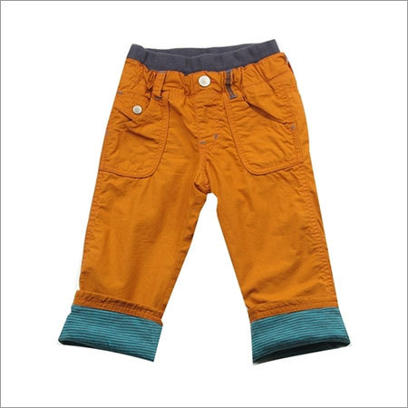 Kids Pant