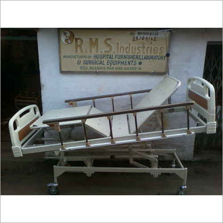 Super Deluxe ICCU Bed
