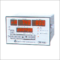 Microprocessor Based Temperature