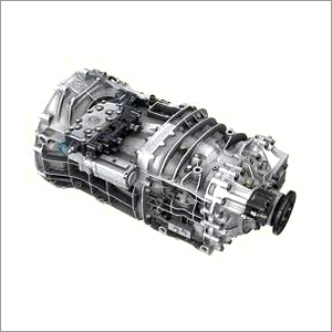 High Speed Gearbox High Speed Gearbox