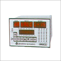 Microprocessor Based Data Logger