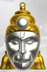 PENDANT YANTRA