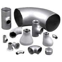 Inconel Pipe Fittings By Seamac Piping Solutions Inc.