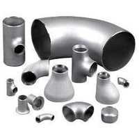 Inconel Pipe Fittings