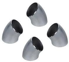 Inconel Elbows