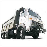 Heavy Truck Spare Parts
