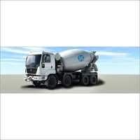 Tipper Truck Spare Parts