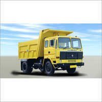 Mining Truck Spare Parts