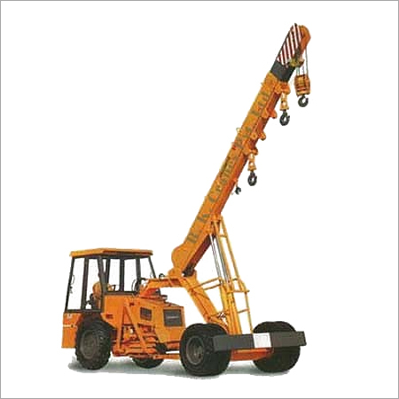 Material Handling Crane Rental