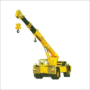 Cranes on Hire