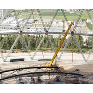 Crane On Hire