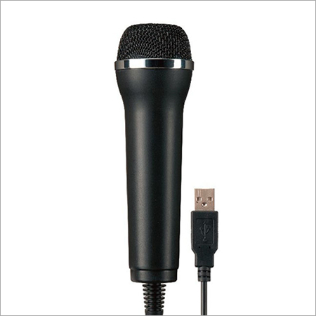Microphone USB Wire