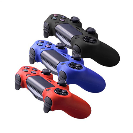 PS4 Controller Silicon Cover