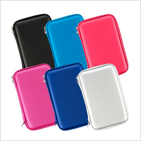 NEW 3DS LL Strong Protective Wall EVA Case Bag