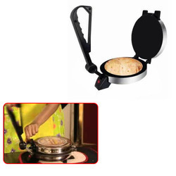 HOME ROTI MAKER