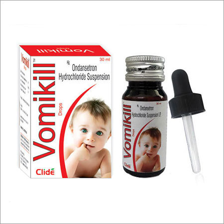 VOMIKILL DROP 30 ML. 