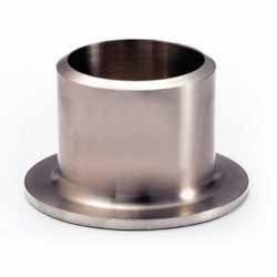 Super Duplex Steel Stub End