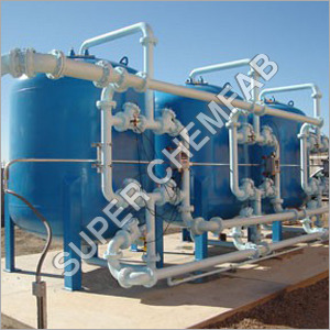 Water Treatment Plants