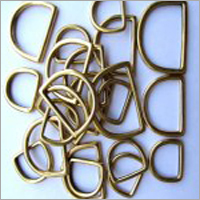 D Rings