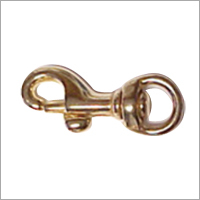 Pet Belt Snap Hooks