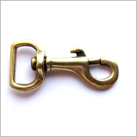 Dog Collar Snap Hooks