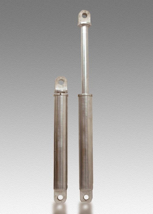 Hydraulic Cylinder for Cement Concrete Mixer