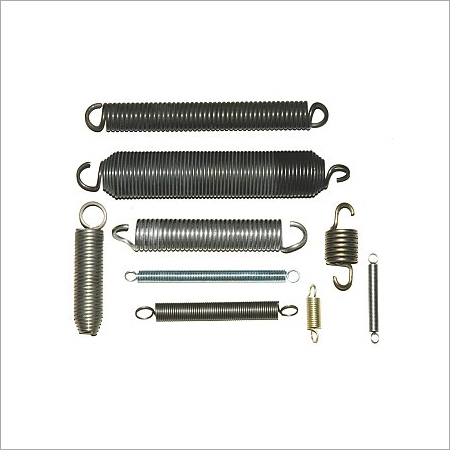 MS Extension Springs