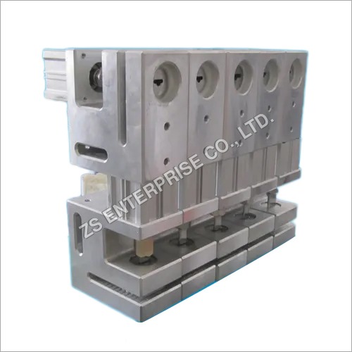 Plane Hole Punch/Euro hole puncher