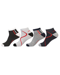 Extra Stretchable Unisex Loafer Socks