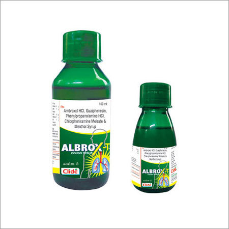 ALBROX-T