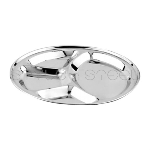 4 Compartment Tray