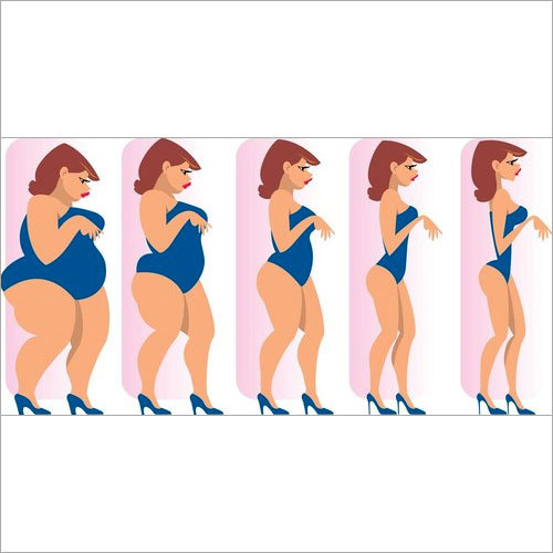 weight loss